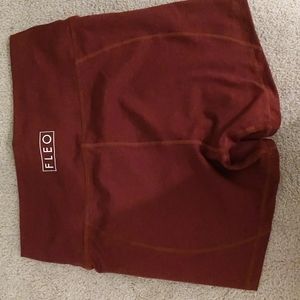 FLEO Heather Rosewood THC (bounce)